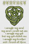 (image for) Celtic Brothers Knot